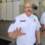 OCFA Fire Station 54