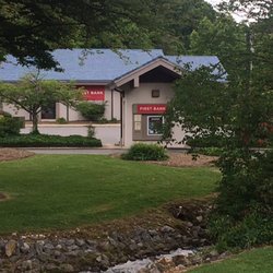 First Bank