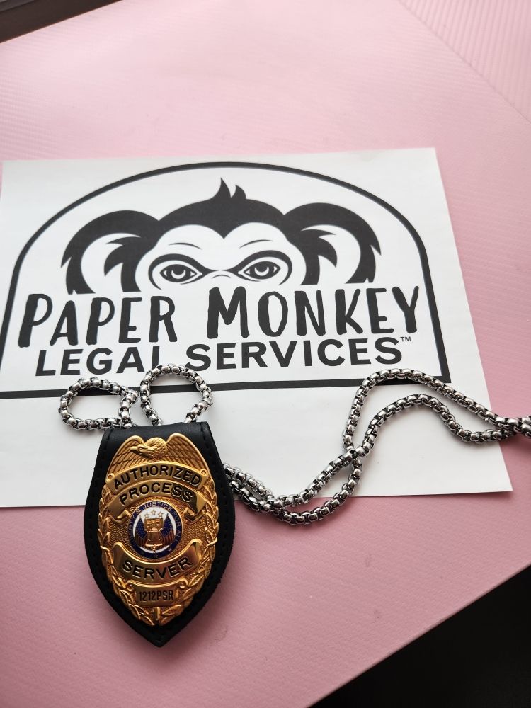 PAPER MONKEY LEGAL SERVICES - Updated December 2024 - Pullman