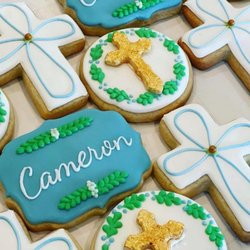 Anello's Pastries
