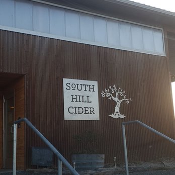 South Hill Cider - Cideries Near Me - Ithaca, New York