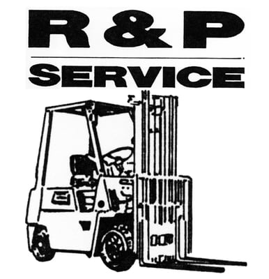 R & P Service