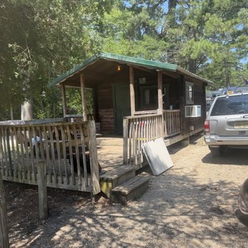 Wading Pines Camping Resort - Campgrounds Near Me - Chatsworth, New Jersey