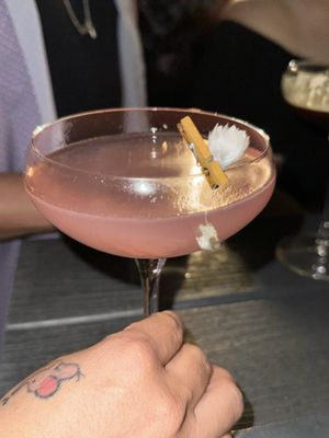 Lunatique Rooftop Bar by null
