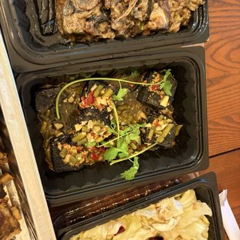 Dan Gui Chinese Cuisine - Szechuan Near Me - Issaquah, Washington