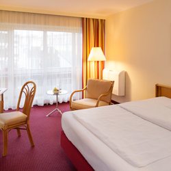 Michel Hotel Landshut - Einzelzimmer Standard