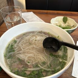 Flank Noodle Soup Flank Noodle Soup