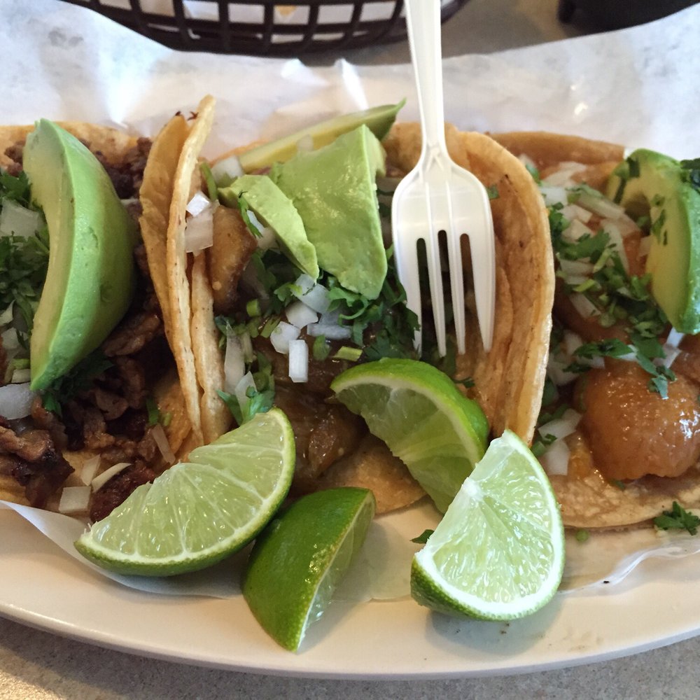 El Tarasco - Steak and chicarron tacos - Mexican Near Me - Chicago, Illinois El Tarasco - Steak and chicarron tacos - Mexican Near Me - Chicago, Illinois