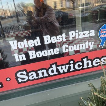 Greek's Pizzeria - Italian Near Me - Lebanon, Indiana Greek's Pizzeria - Italian Near Me - Lebanon, Indiana