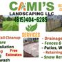Photo of Cami's Landscaping