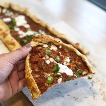 Miss Cafe - Turkish Near Me - Seattle, Washington