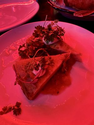 Uncle Dom's Italian Kitchen by null