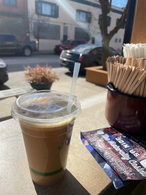 Milwaukee Caffe by null