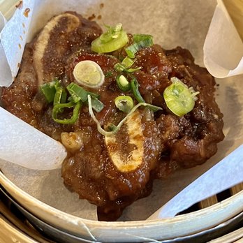 Kosoo - Korean Near Me - Vancouver, British Columbia