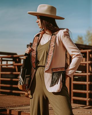 Greeley Hat Works by null