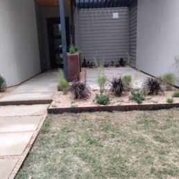 Exterior photo of Verde Lux Stone & Garden Exterior photo of Verde Lux Stone & Garden