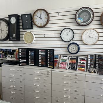 The Watch Place - Clock wall - Watches Near Me - Deerfield Beach, Florida The Watch Place - Clock wall - Watches Near Me - Deerfield Beach, Florida