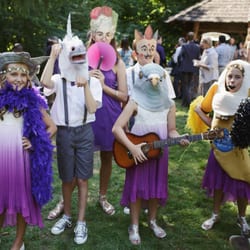Our three day festival wedding by Manette Gracie Events. Thanks Emily!