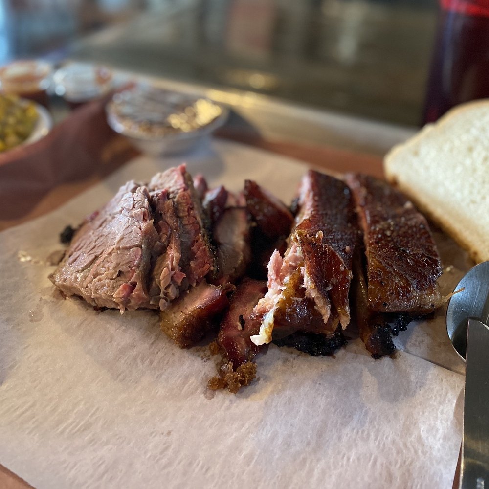 Rudy’S Bbq Brisket Recipe Dandk Organizer