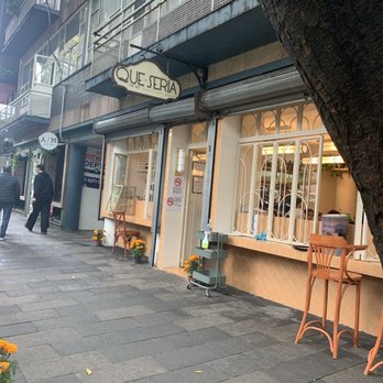 Qué Sería de Mí - Breakfast & Brunch Near Me - México, D.F., DIF Qué Sería de Mí - Breakfast & Brunch Near Me - México, D.F., DIF