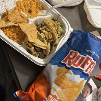 Taqueria La Mexicana - Ruffles :p - Mexican Near Me - Long Beach, California Taqueria La Mexicana - Ruffles :p - Mexican Near Me - Long Beach, California