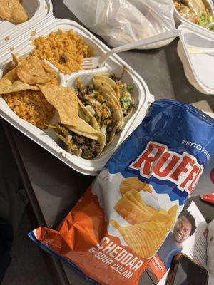 Taqueria La Mexicana by null