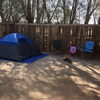 Koa-Barstow - Campgrounds Near Me - Yermo, California
