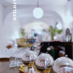 Rana Fifteen - Interior
