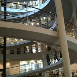 LSE Library - June 2010