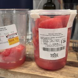 Foodtown - Extreme price gouging