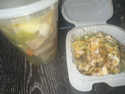 Vero Mexican and Seafood by null