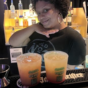 The Warfield - Best Bartender ever!! Tip graciously - Music Venues Near Me - San Francisco, California The Warfield - Best Bartender ever!! Tip graciously - Music Venues Near Me - San Francisco, California