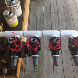 Elite Irrigation