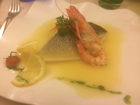 Ristorante Giardiniello Minori - Costa d’Amalfi by null