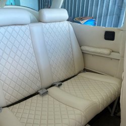 Jason's Custom Trim