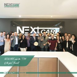 NextCare Urgent Care, Yuma