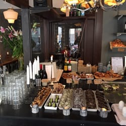 NEWT Food & Bread