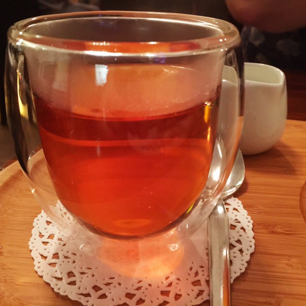 Tarantino - Tea cups - Italian Near Me - Glasgow, GLG