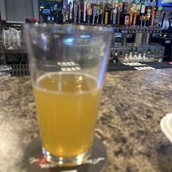 Dugout Bar & Grill - Beer!
