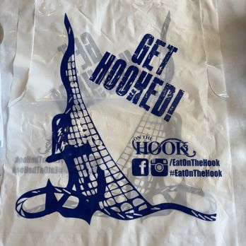 On The Hook - Cajun/Creole Near Me - Brea, California