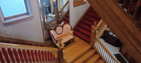 Gunter Hotel by null