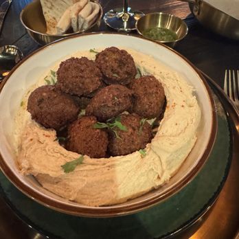 Izgara mediterranean kitchen - Falafel - Mediterranean Near Me - Weston , Florida Izgara mediterranean kitchen - Falafel - Mediterranean Near Me - Weston , Florida