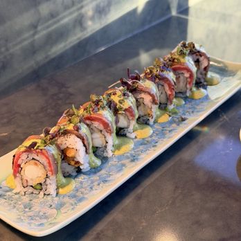 Doanburi - Surf & Turf - Japanese Near Me - Las Vegas, Nevada