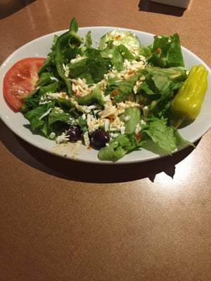 Sahara On Main (BOLLYWOOD BITES ) by null