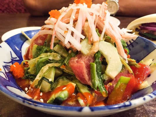 Taste of Tokyo by null