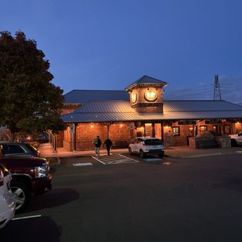 The Old Spaghetti Factory - Italian Near Me - Sherwood, Oregon The Old Spaghetti Factory - Italian Near Me - Sherwood, Oregon