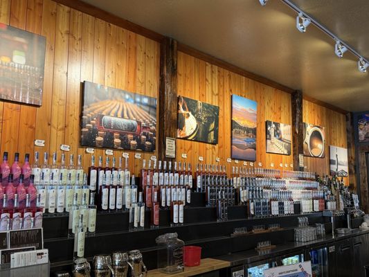 Whistling Andy by null