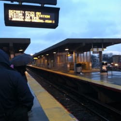 Long Island Railroad