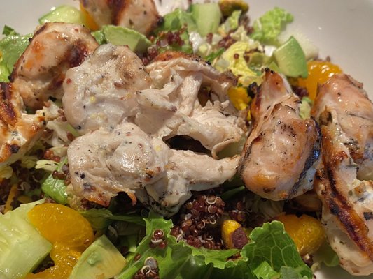 Not Your Average Joe's - Warwick by null