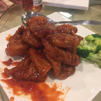 Green Tea Restaurant - Peking pork chops - Seafood Near Me - Stony Brook, New York Green Tea Restaurant - Peking pork chops - Seafood Near Me - Stony Brook, New York